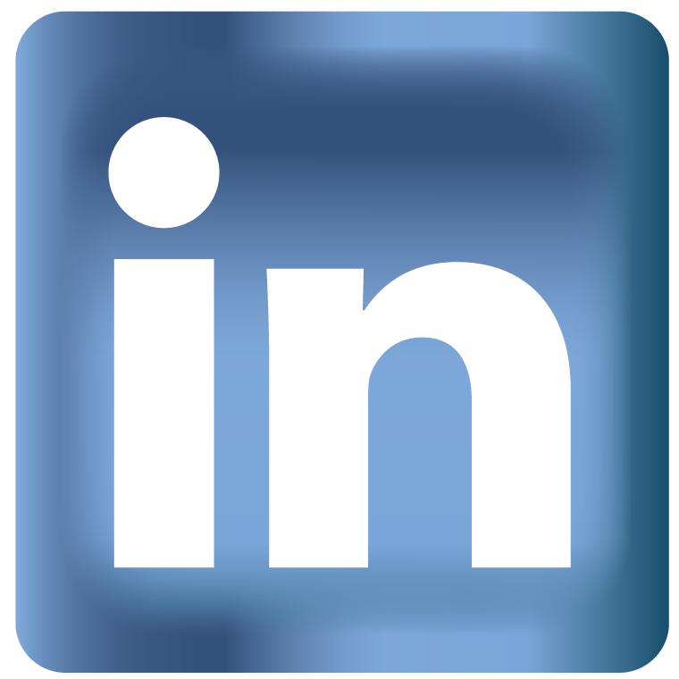 LinkedIn Icon