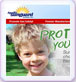 Apollo Sunguard Kids Email Campaign